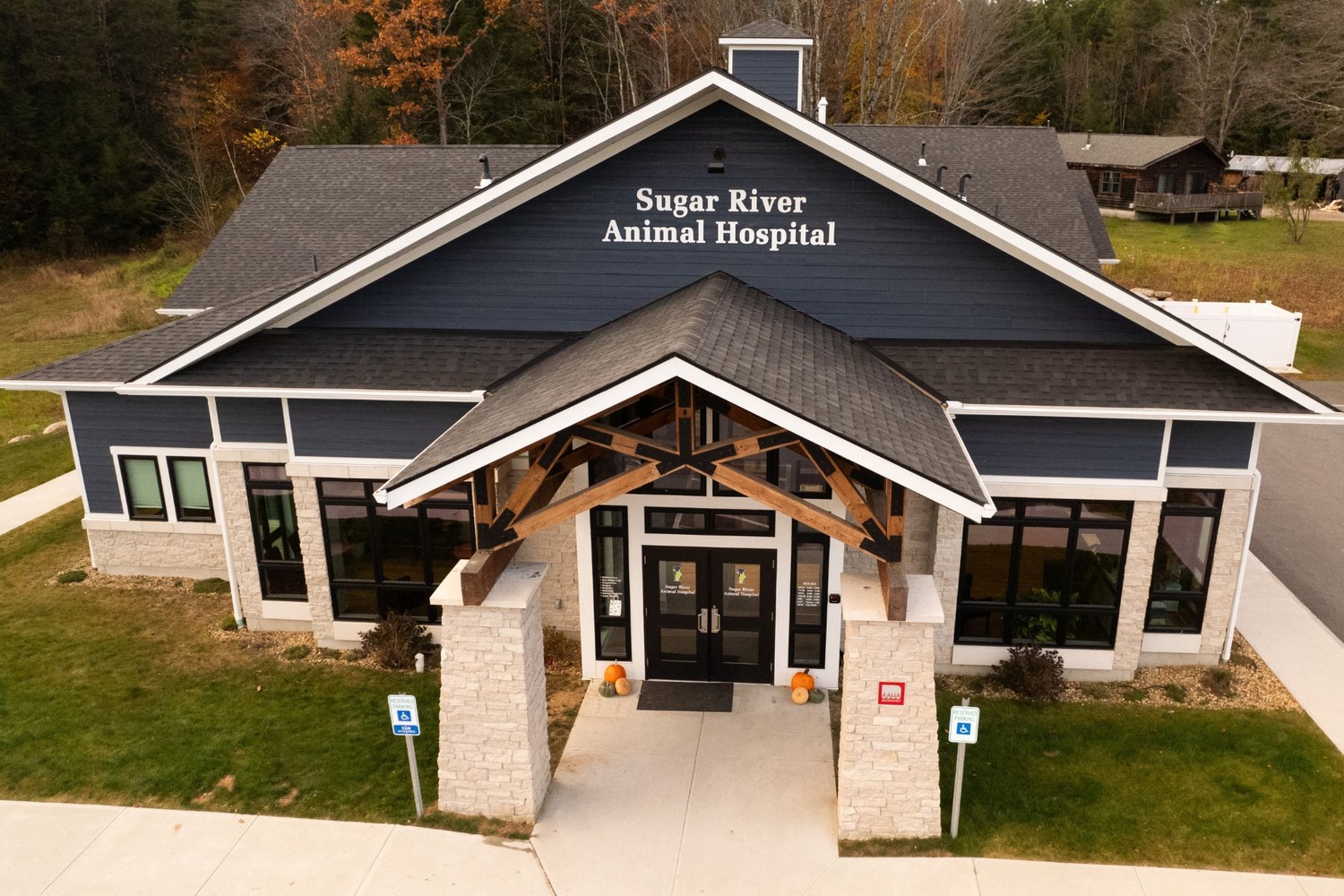About Sugar River Animal Hospital